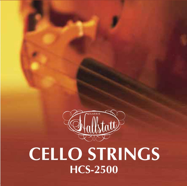 KYOTITSU ���硼��� Hallstatt �ϥ륷�奿�å� Cello ������ ���åȸ� HCS-2500