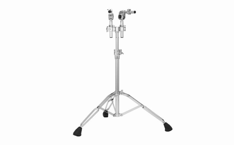 Pearl パール コンサート（ツイン)トムスタンド タム&シンバルスタンド