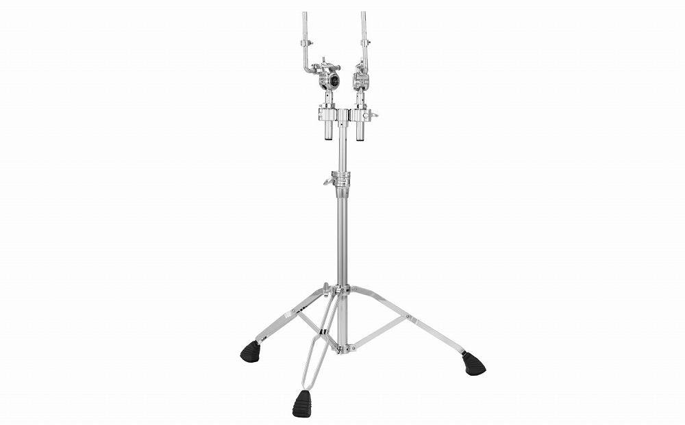Pearl パール ツインタム&シンバルスタンド T-1035L | シンバル | SOAR