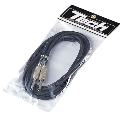 Tech TC-5 BLK  Tech ���������֥롦�������