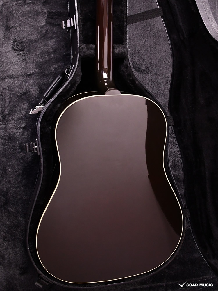 選定品 Gibson ギブソン J-45 STANDARD VINTAGE SUNBURST サンバースト