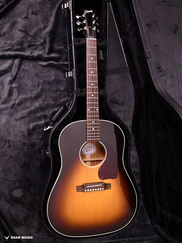1960年製 J-45 Sunburst