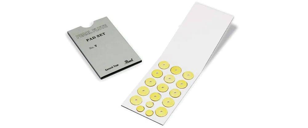 Pearl �ѡ��� �ե롼�� �ѥåɥ��åȡʥԥå���PFP-105�ѡ�F.T-12