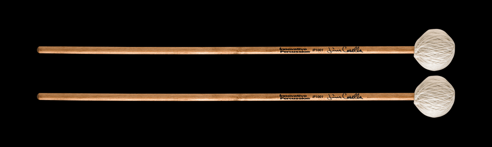 Innovative Percussion ���Υ٥��ƥ��֡��ѡ����å���� �ޡ����� �����ܡ��� �ޥ�å� ���ࡦ���㥻�� ���꡼��   IP1001