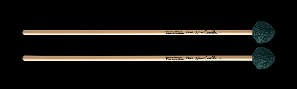 Innovative Percussion ���Υ٥��ƥ��֡��ѡ����å���� �ޡ����� �����ܡ��� �ޥ�å� ���ࡦ���㥻�� ���꡼�� IP1006