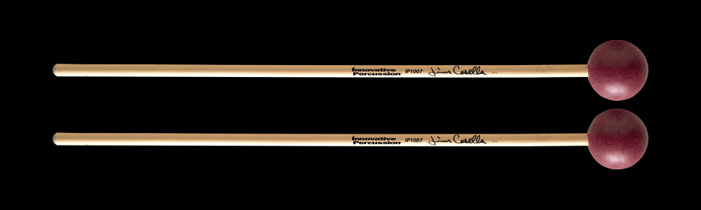 Innovative Percussion ���Υ٥��ƥ��֡��ѡ����å���� �ޡ����� �����ܡ��� �ޥ�å� ���ࡦ���㥻�� ���꡼�� IP1007