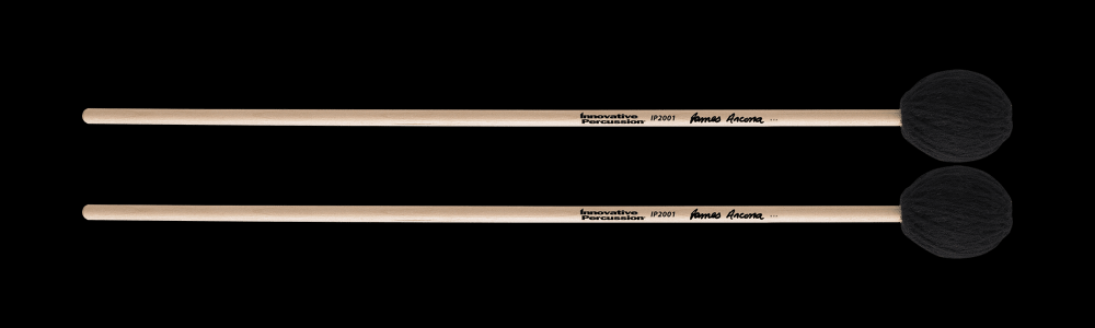 Innovative Percussion ���Υ٥��ƥ��֡��ѡ����å���� �ޥ�å�   �������ॹ�����󥳡��� ���꡼�� IP2001