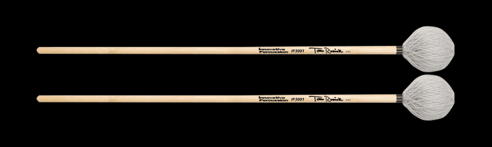 Innovative Percussion ���Υ٥��ƥ��֡��ѡ����å���� �ޥ�å�   �ȥࡦ���å� ���꡼�� IP3001