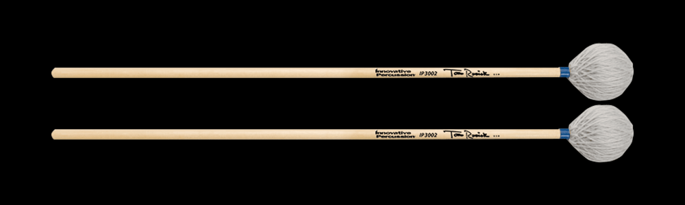 Innovative Percussion ���Υ٥��ƥ��֡��ѡ����å���� �ޥ�å�   �ȥࡦ���å� ���꡼��  IP3002