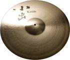 K.M.K  ���� ����Х� 17�� ����å��� �ɥ�ॷ��Х� 808���꡼�� Crash Cymbal Medium Thin 808-17CMT