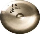 K.M.K  ���� ����Х� 18�� �ɥ�ॷ��Х� ���㥤�ʥ���Х� China Cymbal808���꡼�� 808-18CH