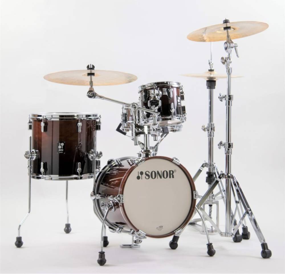�ڼ��������� SONOR ���ʡ� �ɥ�ॻ�å� ��AQ2 �ȥޥƥ����ˡ� �� AQ2MAR BRF(BrownFade)