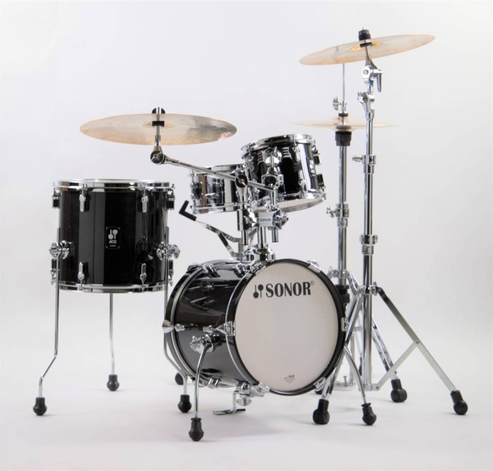 �ڼ��������� SONOR ���ʡ� �ɥ�ॻ�å� ��AQ2 �ȥޥƥ����ˡ� �� AQ2MAR TSB(T.StainBlack)