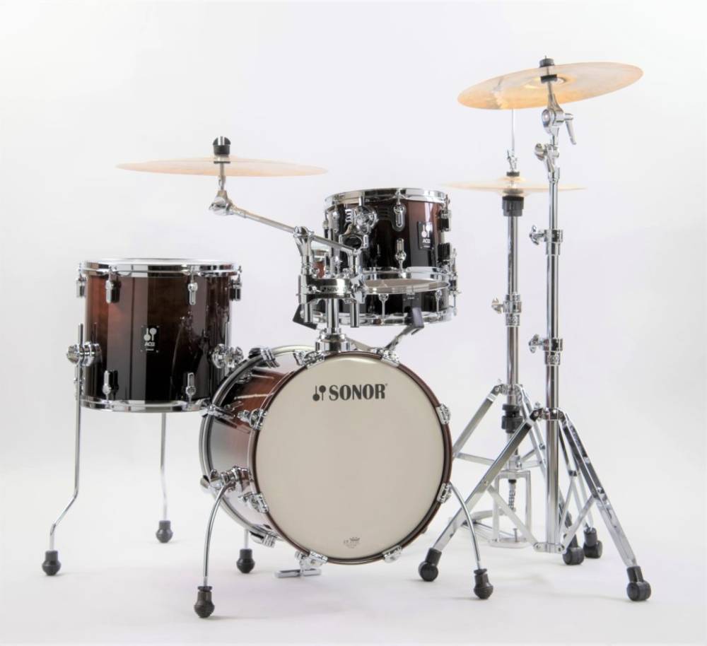 �ڼ��������� SONOR ���ʡ� �ɥ�ॻ�å� ��AQ2 �ȥ��ե���� ��AQ2SAF BRF(BrownFade)