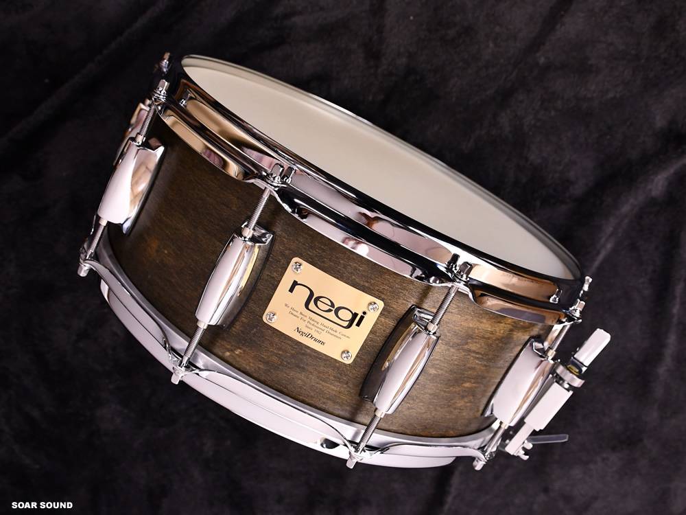  Negi Drums ͥɥ 14" x5.5 "2025ǯ  + 쥤եȡʥåȥƥ󥫥顼 GR1455PI-S2W ͥ ͥɥ