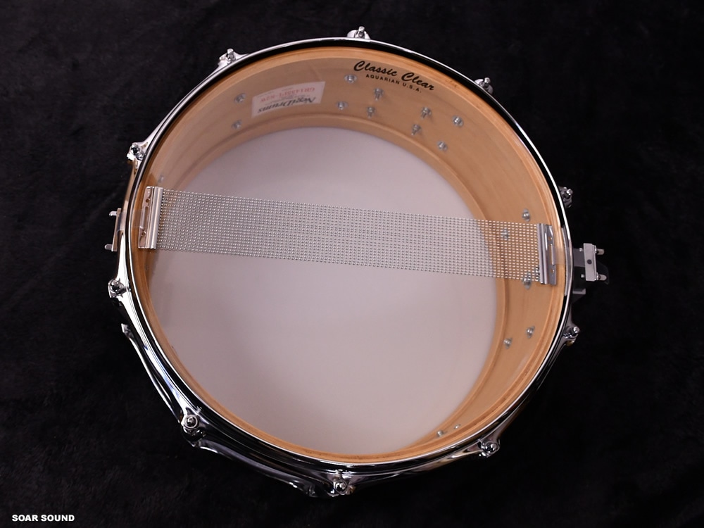 日本製 Negi Drums ネギドラム 14