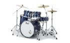 Pearl ѡ ɥॻå 1å奷Х Roadshow Series ɥ硼꡼ Royal Blue Metalic ֥롼᥿å RS525SCWN/CN #743