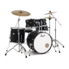 Pearl ѡ ɥॻå 1å奷Х Roadshow Series ɥ硼꡼ Matt Asphalt Black ޥåɥեȥ֥å RS525SCWN/CN #752