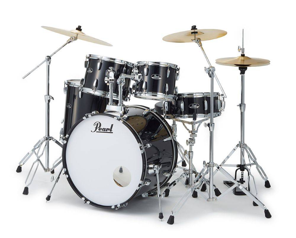Pearl �ѡ��� �ɥ�ॻ�å� 1����å��奷��Х� Roadshow Series �����ɥ��硼���꡼�� Jet Black �����åȥ֥�å� RS525SCWN/CN #31