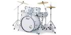 Pearl �ѡ��� �ɥ�ॻ�å� 1����å��奷��Х� Roadshow Series �����ɥ��硼���꡼�� Pure White �ԥ奢�ۥ磻�� RS525SCWN/CN #33