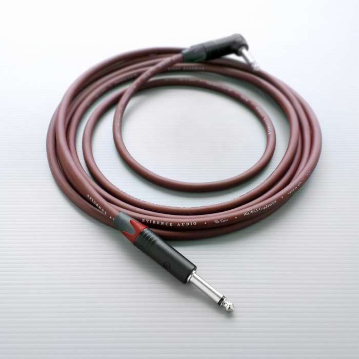 EVIDENCE AUDIO ���ӥǥ󥹥����ǥ��� Forte �ե���� 6m LS ������ɥ����֥� FTRS20 L�� - ���ȥ졼�� �ڴ��ѥ����֥� ��� �����������֥� �������������