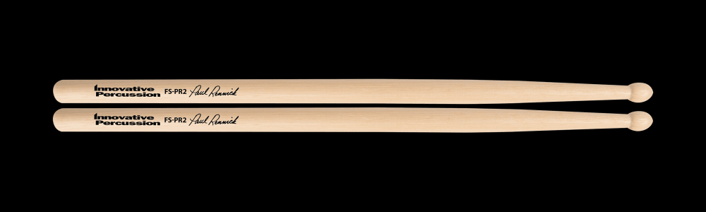 Innovative Percussion ���Υ٥��ƥ��֡��ѡ����å���� �ۥ磻�ȥҥå��꡼ �ޡ����󥰥��ͥ����ƥ��å� FS-PR2 FSPR2