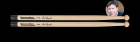 Innovative Percussion ���Υ٥��ƥ��֡��ѡ����å���� �ޡ����� �ƥʡ��ɥ�� �ޥ�åȡ����ƥ��å� �ۥ磻�ȥҥå��꡼ TS-PR TSPR