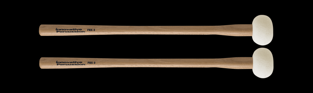 Innovative Percussion ���Υ٥��ƥ��֡��ѡ����å���� �ޡ����� �Х��ɥ�� �ޥ�å� �ϡ��ɥޥ�å� FBX-3 FBX3