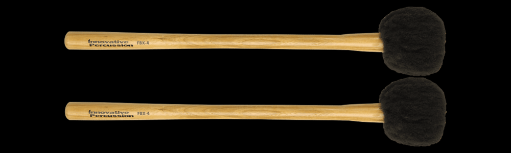 Innovative Percussion ���Υ٥��ƥ��֡��ѡ����å���� �ޡ����� �Х��ɥ�� �ޥ�å� �ϡ��ɥޥ�å� FBX-4 FBX4