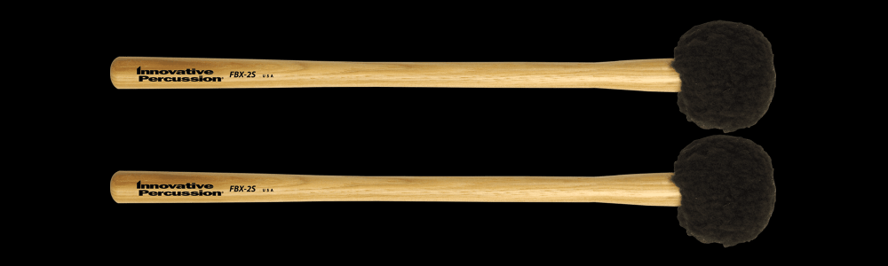 Innovative Percussion ���Υ٥��ƥ��֡��ѡ����å���� �ޡ����� �Х��ɥ�� �ޥ�å� ���եȥޥ�å�  FBX-2S FBX2S