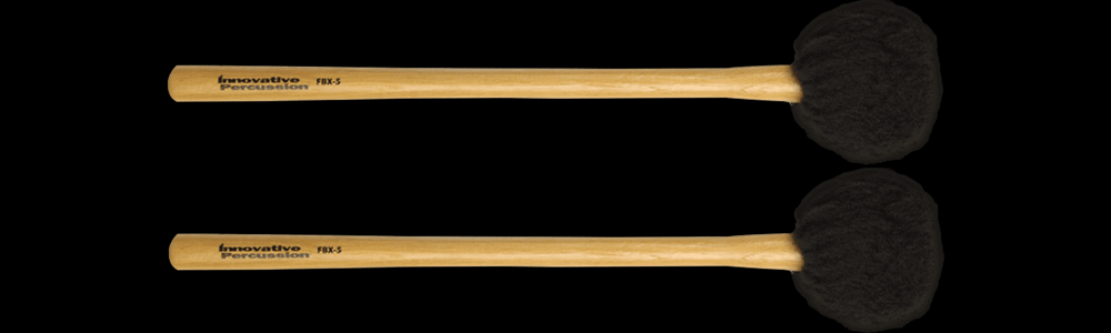 Innovative Percussion ���Υ٥��ƥ��֡��ѡ����å���� �ޡ����� �Х��ɥ�� �ޥ�å� ���եȥޥ�å� FBX-5S FBX5S