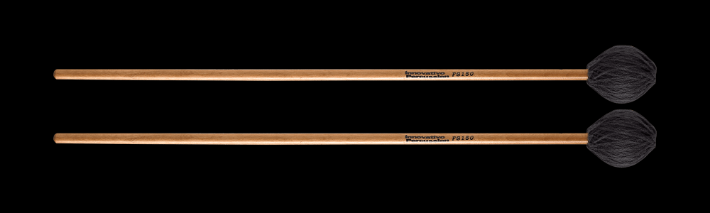 Innovative Percussion ���Υ٥��ƥ��֡��ѡ����å���� �ޡ����� �����ܡ��� �ޥ�åȥե������ ���꡼��  FS150