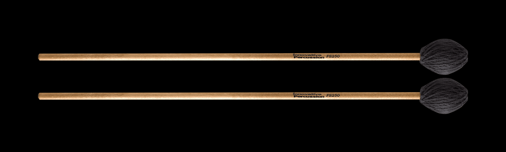 Innovative Percussion ���Υ٥��ƥ��֡��ѡ����å���� �ޡ����� �����ܡ��� �ޥ�åȥե������ ���꡼�� FS250