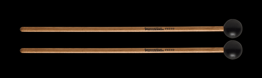 Innovative Percussion ���Υ٥��ƥ��֡��ѡ����å���� �ޡ����� �����ܡ��� �ޥ�åȥե������ ���꡼��  FS550