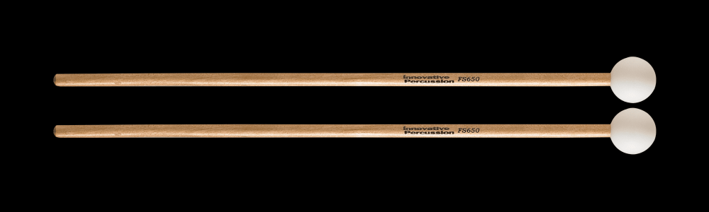 Innovative Percussion ���Υ٥��ƥ��֡��ѡ����å���� �ޡ����� �����ܡ��� �ޥ�åȥե������ ���꡼�� FS650