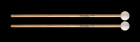 Innovative Percussion Υ٥ƥ֡ѡå ޡ ܡ ޥåȥե ꡼ FS650