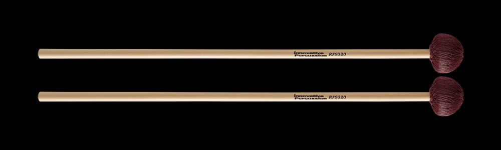 Innovative Percussion ���Υ٥��ƥ��֡��ѡ����å���� �ޡ����� �����ܡ��� �ޥ�åȥե������ ���꡼�� RFS320