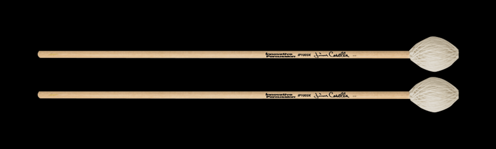 Innovative Percussion ���Υ٥��ƥ��֡��ѡ����å���� �ޡ����� �����ܡ��� �ޥ�å� ���ࡦ���㥻�� ���꡼��  IP1003X