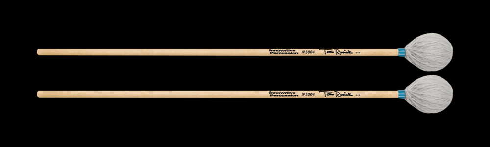 Innovative Percussion ���Υ٥��ƥ��֡��ѡ����å���� �ޥ�å�   �ȥࡦ���å� ���꡼�� IP3004