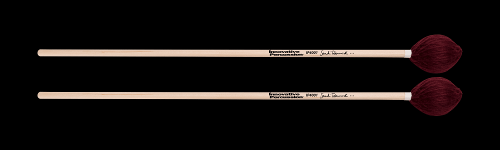 Innovative Percussion ���Υ٥��ƥ��֡��ѡ����å���� �ޥ�å�   ����ǥ�����˥å� ���꡼�� IP4001