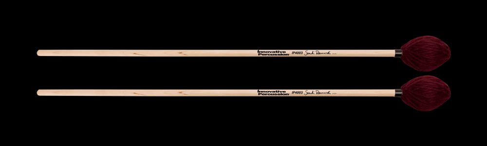 Innovative Percussion ���Υ٥��ƥ��֡��ѡ����å���� �ޥ�å�  ����ǥ�����˥å� ���꡼�� IP4003