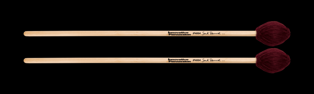 Innovative Percussion ���Υ٥��ƥ��֡��ѡ����å���� �ޥ�å�  ����ǥ�����˥å� ���꡼�� IP4004