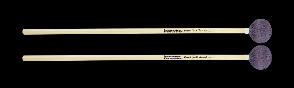 Innovative Percussion ���Υ٥��ƥ��֡��ѡ����å���� �ޥ�å�   ����ǥ�����˥å� ���꡼�� IP4005