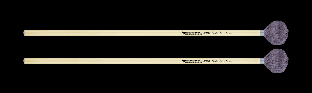 Innovative Percussion ���Υ٥��ƥ��֡��ѡ����å���� �ޥ�å�   ����ǥ�����˥å� ���꡼�� IP4006