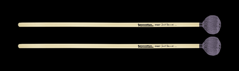 Innovative Percussion ���Υ٥��ƥ��֡��ѡ����å���� �ޥ�å�   ����ǥ�����˥å� ���꡼�� IP4007