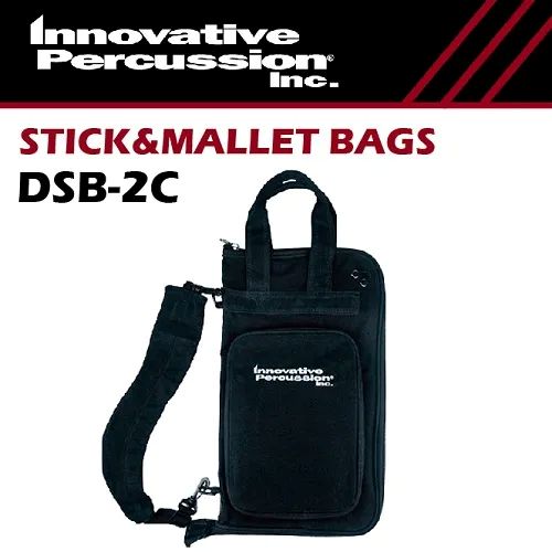 Innovative Percussion ���Υ٥��ƥ��֡��ѡ����å����  �ǥ�å��������ƥ��å��Хå� DSB-2C