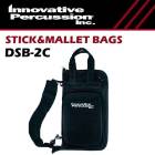 Innovative Percussion ���Υ٥��ƥ��֡��ѡ����å����  �ǥ�å��������ƥ��å��Хå� DSB-2C