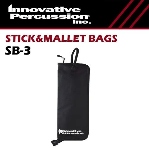 Innovative Percussion ���Υ٥��ƥ��֡��ѡ����å����  �ե������󥿥� ���ƥ��å��Хå� SB-3