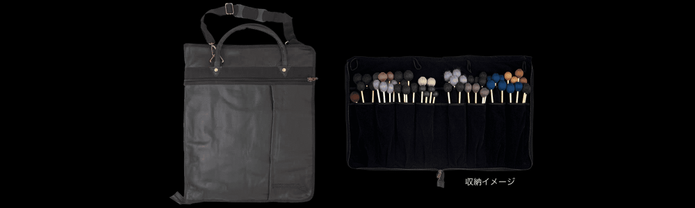 Innovative Percussion ���Υ٥��ƥ��֡��ѡ����å���� �ޥ��� �ޥ�åȥХå� �顼�� �ܳ��� MB-2