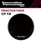Innovative Percussion ���Υ٥��ƥ��֡��ѡ����å���� PRACTICE PADS �֥�å��������ѥå� 11.5����� CP-1R